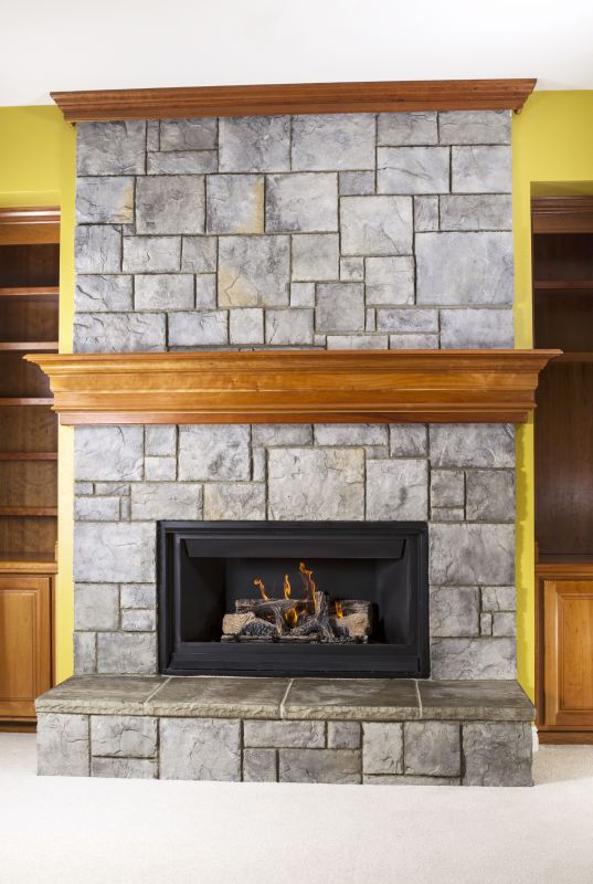 Fireplace Mantel Options
