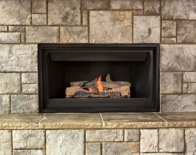 Fireplace Surrounds
